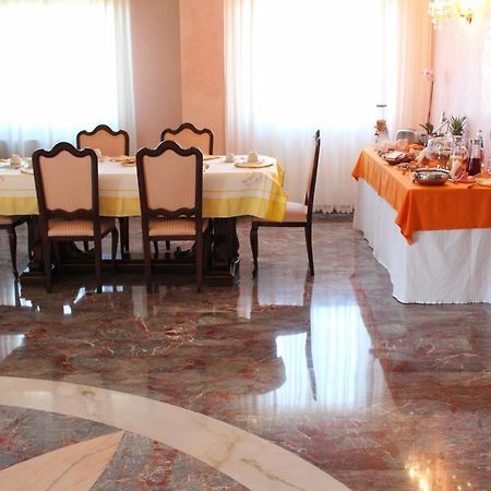 B&B Il Belvedere Витербо Екстериор снимка