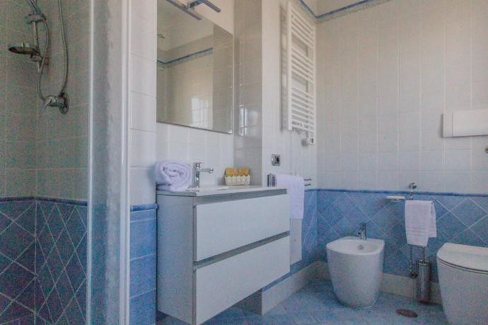B&B Il Belvedere Витербо Екстериор снимка
