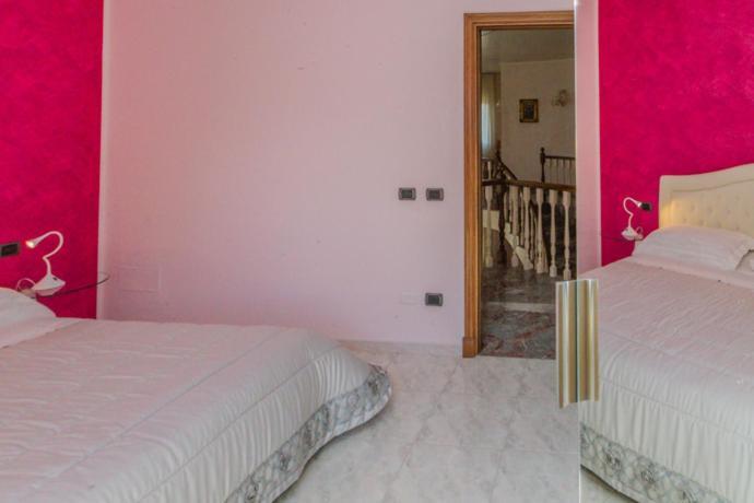 B&B Il Belvedere Витербо Екстериор снимка