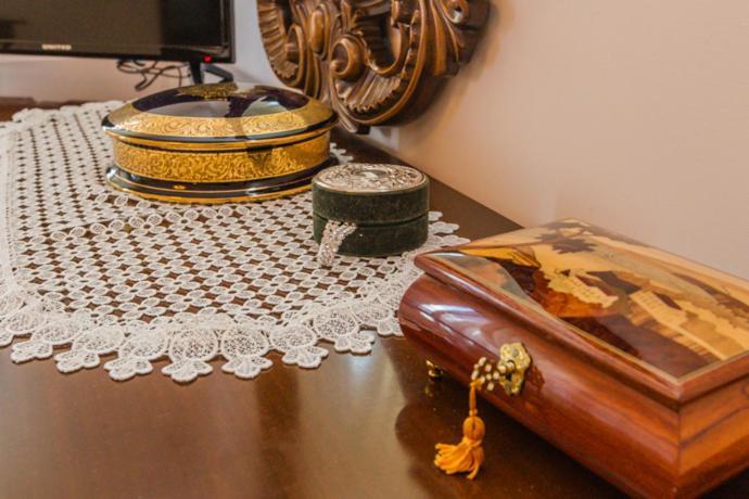 B&B Il Belvedere Витербо Екстериор снимка