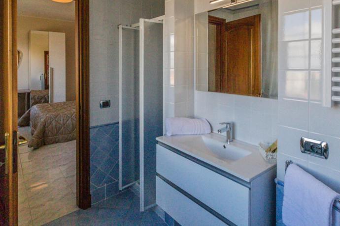 B&B Il Belvedere Витербо Екстериор снимка