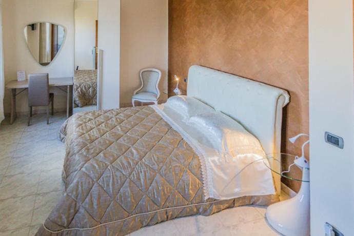 B&B Il Belvedere Витербо Екстериор снимка