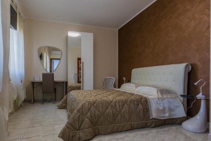 B&B Il Belvedere Витербо Екстериор снимка