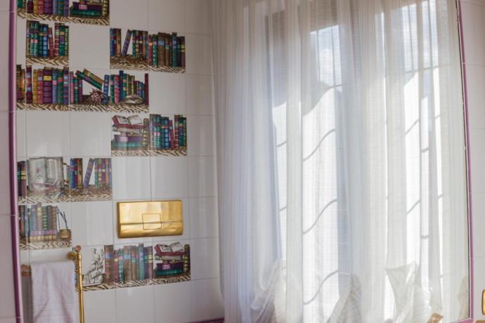 B&B Il Belvedere Витербо Екстериор снимка